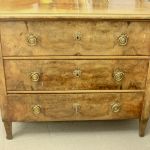 834 7316 CHEST OF DRAWERS